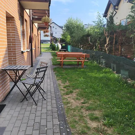 Goscinne Zorza