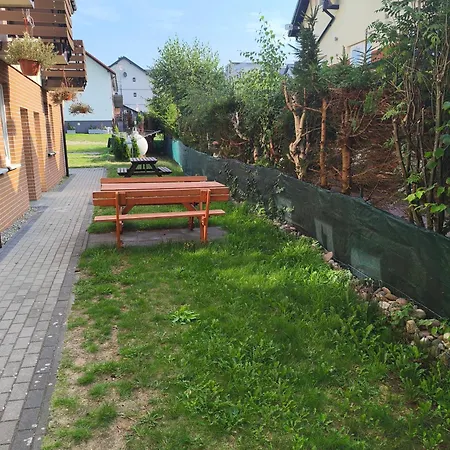 Goscinne Zorza * Jaroslawiec